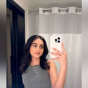 Meet your Posher, Aisha